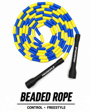 Beaded Rope
