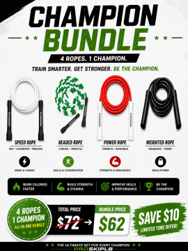 Champion Bundle