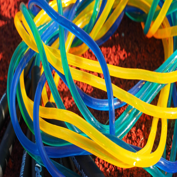 jump rope coach portrait