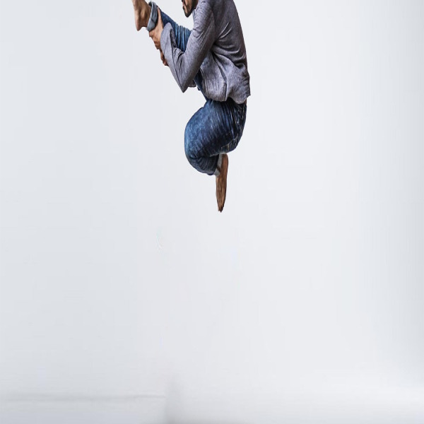 jump rope coach portrait