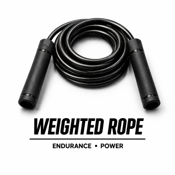 Weighted Rope