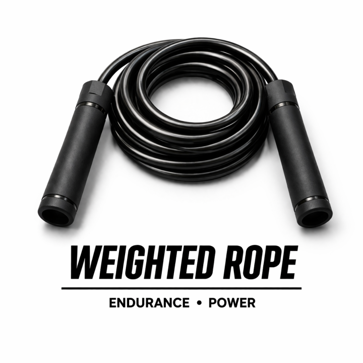 Weighted Rope