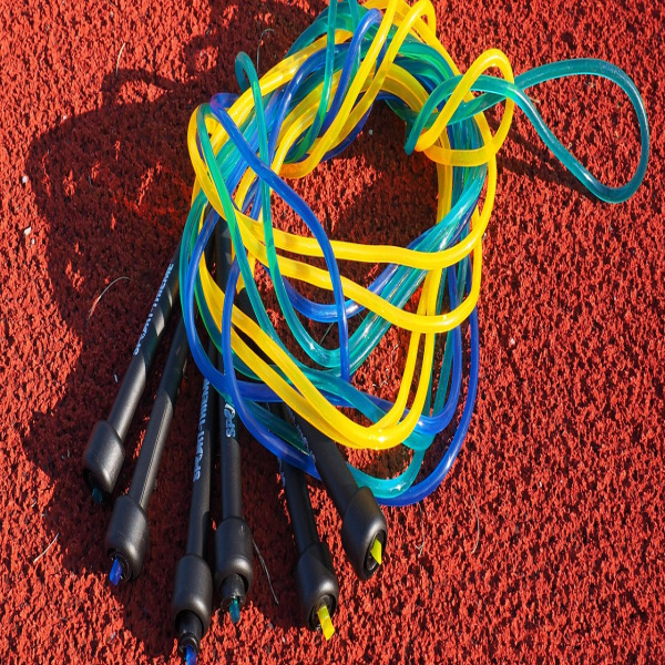 boxer jump rope training