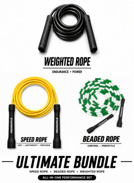 Ultimate Bundle